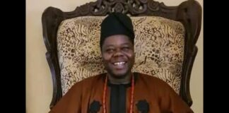 Episcopal ordination: Bishop Jude Arogundade marks 30th Anniversary.