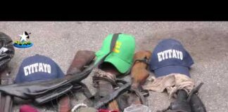 Illegal Firearms Possession: Akure Court remands 7 suspected PDP thugs