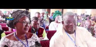 Insecurity: Anglican Bishop expresses worry over spate of kidnapping