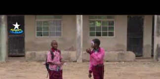 JSS3 examination: ODSG Sactions School for Violating COVID-19 Safety Protocols