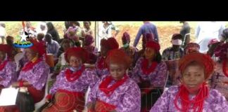 Job Creation: Governor Akeredolu flags off egg factory in Ondo State