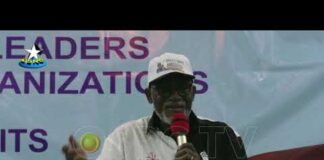 ‘My government is committed to Port of Ondo project’- Akeredolu.