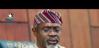 Nigerians want public inputs on controversial Water Resources Bill