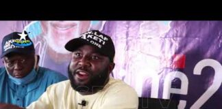 ONDO 2020: Another APC stalwart joins victory crusade