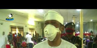 Ondo 2020: Boroffice directs supporters to intensify mobilisation for Akeredolu’s victory