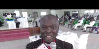 Ondo 2020: CAN sets agenda for stakeholders, citizens