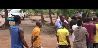 Ondo 2020: Court remands 8 suspects for thuggery, unlawful firearms possession at Idanre