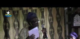 Ondo 2020: More communities queue behind Akeredolu