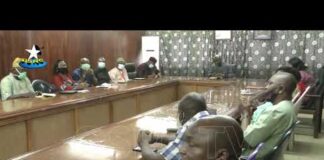 Ondo 2020: OSRC Media group vows to step up support for INEC