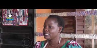 Ondo 2020: Oke-ogba residents pledge support for governor Akeredolu