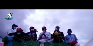 Ondo 2020: Olusola Oke collapses structure for Akeredolu’s victory.