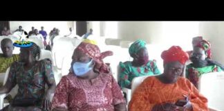 Ondo 2020; SUBEB Boss, Oladunni Odu meets teachers in Akure South, North, Idanre