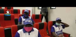 Ondo 2020: more groups boost Akeredolu’s chances.