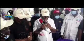 Ondo Industrialization: Gov. Akeredolu Inaugurates Sunshine Chocolate Factory at Alade.