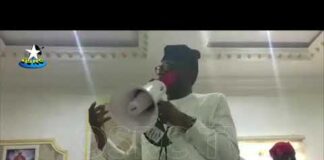 Ondo PDP rally: Chieftains assure electorate of rural transformation