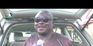 Ondo RATTAWU procures first official vehicle in 42 years