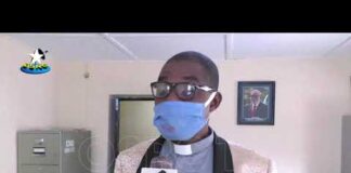 Ondo governorship election: christian welfare board prays for peaceful outing