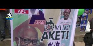 Owa of Idanre commends Akeredolu over Amotekun initiative