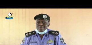 Political Violence: Police read riot act to politicians in Ondo state