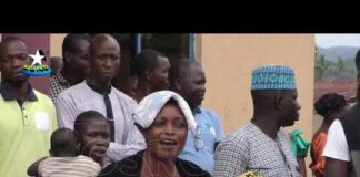 Quality Representation: Ade Adeogun Empowers Constituents