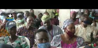 ZLP deputy chairman dumps party for APC in Ondo