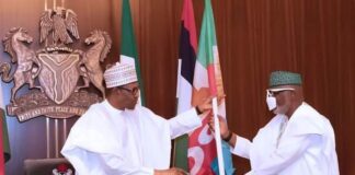 Why Akeredolu will win Ondo Election- Buhari