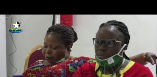 Ondo 2020: INEC seeks support of media, says no going back on IRev