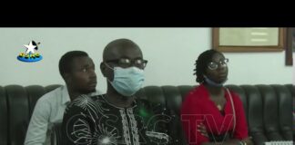 Ondo 2020: ‘Face the Voter’ initiative seeks support of FRSC, Police, DSS