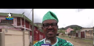 Akure residents react to hike in fuel price