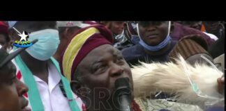 ONDO 2020: Gov. Akeredolu receives Ex-commissioner, others into APC