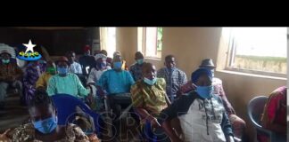 Ondo 2020: SUBEB Boss, Oladunni Odu meet teachers, showcases Akeredolu’s achievements