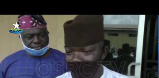 Ondo 2020: Boroffice activates more groups for Akeredolu’s victory