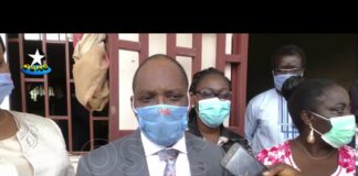 COVID-19: Ondo govt distributes more protective equipment to hospitals