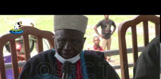 ONDO 2020: Akoko Monarchs Endorse Gov Akeredolu