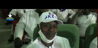 Ondo 2020: Ifedore monarchs declare support for Akeredolu
