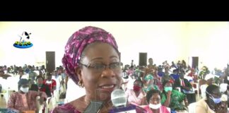 Ahead school reopening: Ondo SUBEB trains school administrators on COVID-19 measures