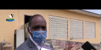 COVID-19: NCDC applauds Ondo govt for building Molecular laboratory