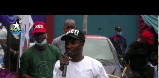 Ondo 2020: Akeredolu charges PMG on effectiveness