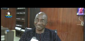 Ondo Overall development: AAUA Pro-Chancellor scores gov Akeredolu high