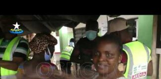 APC candidate, Akeredolu commends peaceful conduct of Saturday’s poll