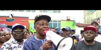 Akeredolu achievements: ZLP chairman leads others to APC”