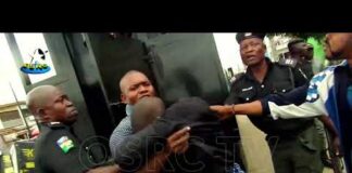 Akure residents hail scrapping of SARS