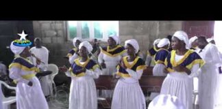 Divine fulfilment: Akin Asaniyan heads call to vineyard