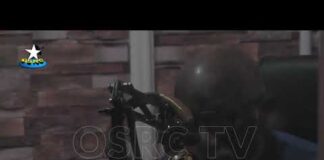 Good Governance: Akeredolu engages Ondo residents on Sunshine 96.5fm Alalaye