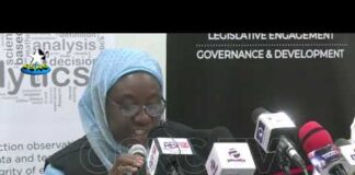 Ilaje boat mishap: INEC commends Navy for rescuing adhoc staff