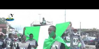 National Development: Peace Advocate, Florence Ojogo calls for concerted efforts