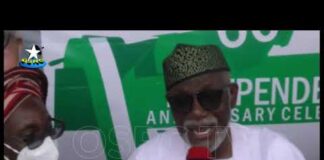 Nigeria@60: Stakeholders review journey to nationhood