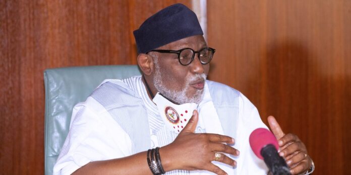 ONDO-GOV-AKEREDOLU