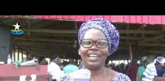 Omoobajesu foundation: Prophetess Adesida says project to magnify God