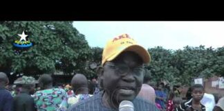 Ondo 2020: Akoko Northwest APC Chieftains mobilize for Akeredolu